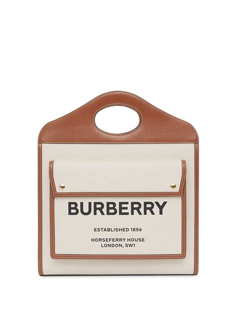 burberry pocket bag men|burberry medium pocket bag.